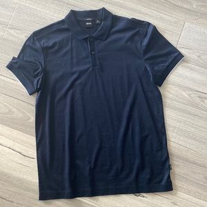 Hugo boss polo